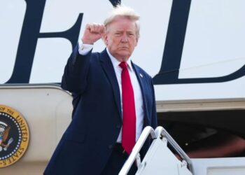 The true cost of Donald Trump’s $2.2 billion year