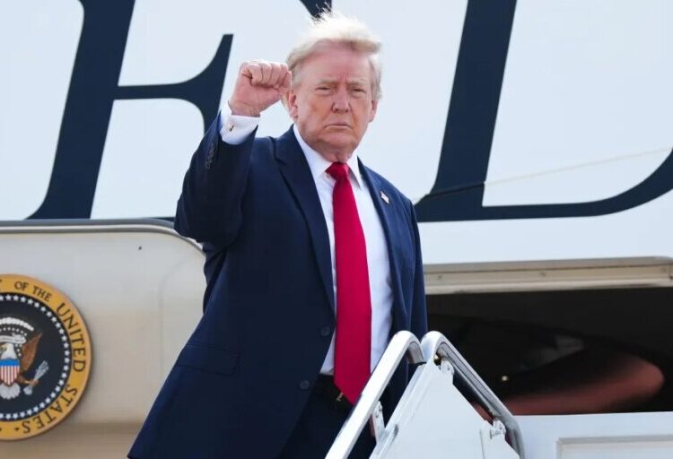 The true cost of Donald Trump’s $2.2 billion year