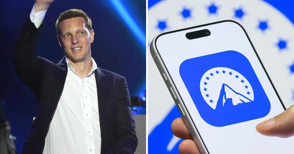 The Paramount leaders who gained power during an ad product and tech reshuffling