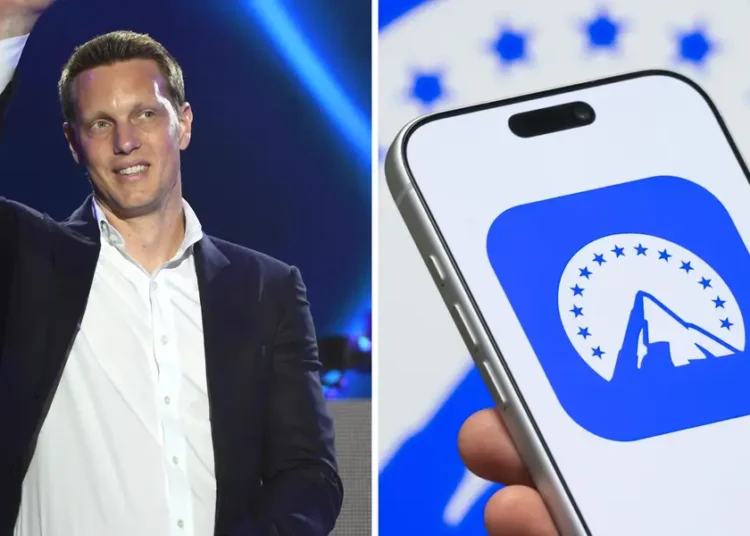 The Paramount leaders who gained power during an ad product and tech reshuffling