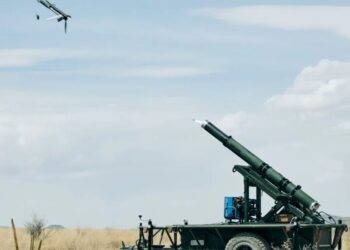 Defense tech could be entering its awkward teenage years. Is the boom a bubble?