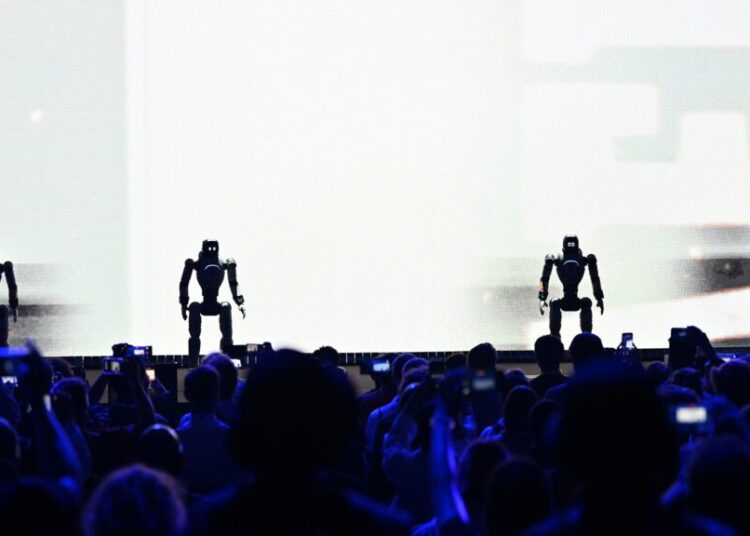 Can Corporations Survive the Age of AI?