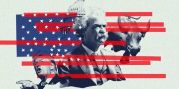 What Would Mark Twain Think of America at 250?