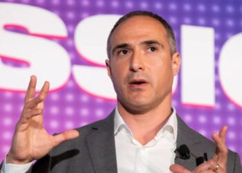 Why CFOs should pay attention to Open USD—the new stablecoin backed by more than 140 companies