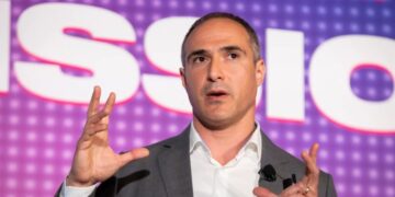 Why CFOs should pay attention to Open USD—the new stablecoin backed by more than 140 companies