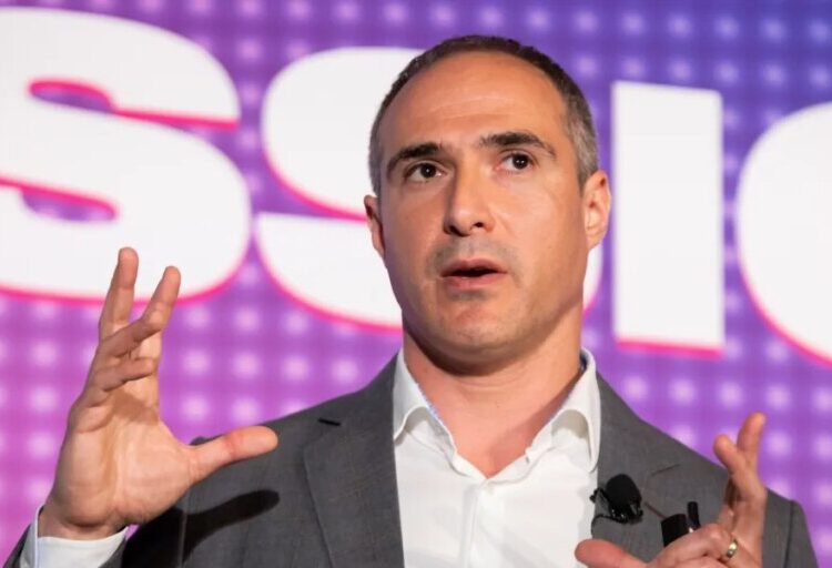 Why CFOs should pay attention to Open USD—the new stablecoin backed by more than 140 companies