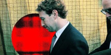 Mark Zuckerberg Just Got Rather Badly Humiliated