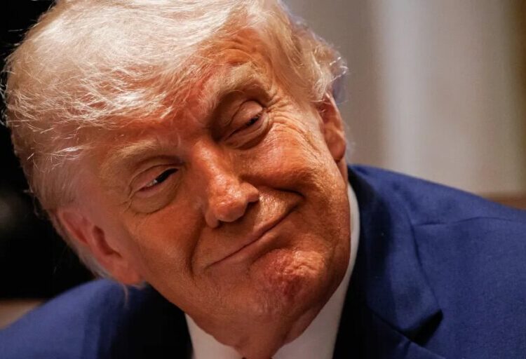 ‘A witches’ brew’: Washington’s ethics establishment reacts to Trump’s $2.2 billion windfall — they’re shocked but not surprised