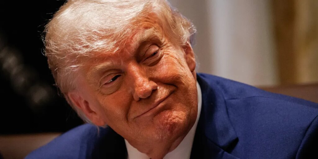 ‘A witches’ brew’: Washington’s ethics establishment reacts to Trump’s $2.2 billion windfall — they’re shocked but not surprised