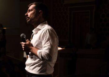 Pete Buttigieg’s Ordeal Is a Frightening New Form of Political Harassment