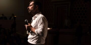 Pete Buttigieg’s Ordeal Is a Frightening New Form of Political Harassment