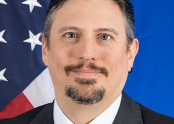 Former Iran director at NSC: Crypto legislation is a ticket to sanctions evasion