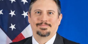 Former Iran director at NSC: Crypto legislation is a ticket to sanctions evasion