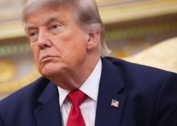 Trump stopped talking about these media stocks, but his portfolio didn’t stop trading them