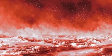 Scientists Horrified by Record-Breaking Ocean Temperatures