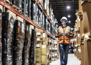 McKinsey chairs: Building a more resilient industrial base may require $2 trillion in investment