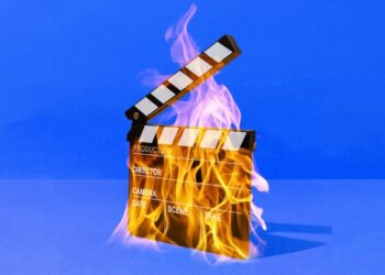 The Film Historian Who’s Sick of Movies