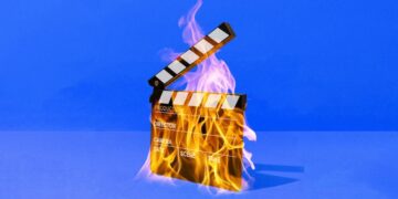 The Film Historian Who’s Sick of Movies