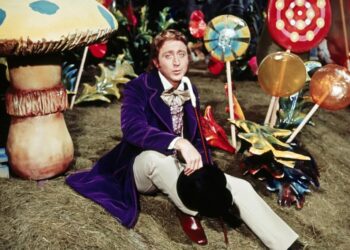 Fans Furious as Netflix Uses AI to Bring Gene Wilder’s Voice Back From the Dead for Willy Wonka Reality Show