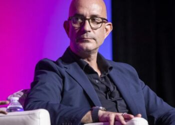 Securitize is latest crypto company to go public as BlackRock-backed firm sees stock jump 3% on debut