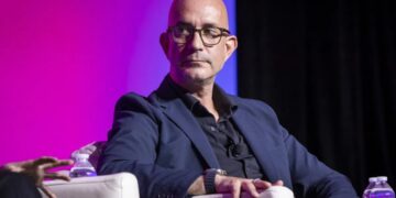 Securitize is latest crypto company to go public as BlackRock-backed firm sees stock jump 3% on debut