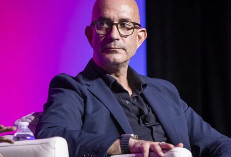Securitize is latest crypto company to go public as BlackRock-backed firm sees stock jump 3% on debut