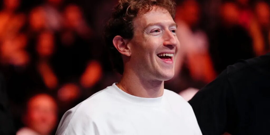 Mark Zuckerberg feeds his cows macadamia nuts and beer to create the ‘highest-quality beef in the world’ on his $300 million estate in Hawaii
