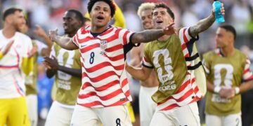 The World Cup is a smash but America still isn’t a soccer country, poll suggests