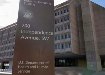 Trump fights fraud by freezing funding for New York’s Medicaid Fraud Control Unit