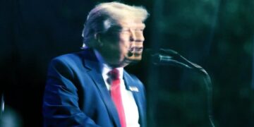 The Amount of Profit Trump Is Making Off Crypto and Corruption Will Blow Your Mind