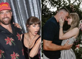 Taylor Swift and Travis Kelce ‘already married’ ahead of star-studded MSG celebration: sources