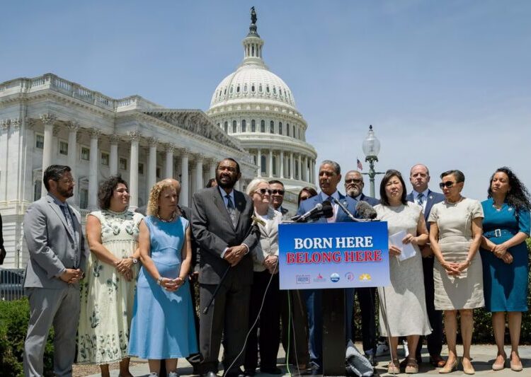 The Other Case for Birthright Citizenship