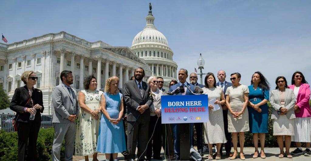 The Other Case for Birthright Citizenship
