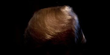 The Surprising Return of the Blockbuster Trump Book
