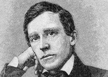 The Man Who Invented American Popular Music Turns 200