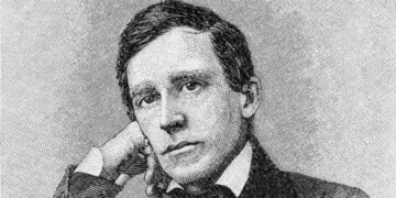 The Man Who Invented American Popular Music Turns 200