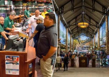 Popular outdoor retailer announces ‘mega adventure store’ in San Diego