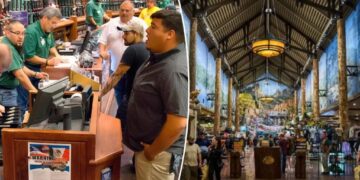 Popular outdoor retailer announces ‘mega adventure store’ in San Diego