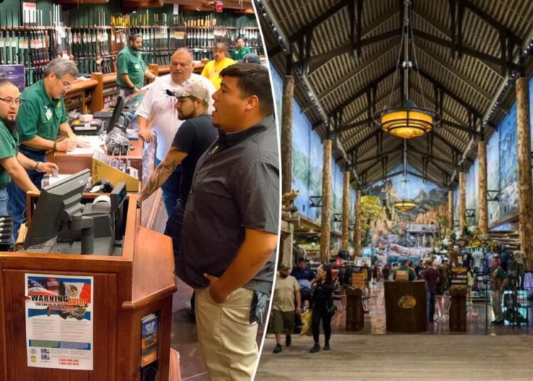 Popular outdoor retailer announces ‘mega adventure store’ in San Diego