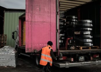 Organized crime is building an AI hardware cargo theft economy: ‘The economics have become just crazy from the criminal opportunistic perspective’