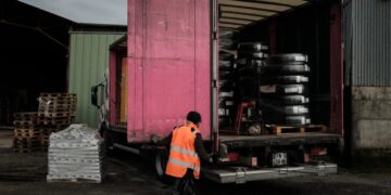 Organized crime is building an AI hardware cargo theft economy: ‘The economics have become just crazy from the criminal opportunistic perspective’