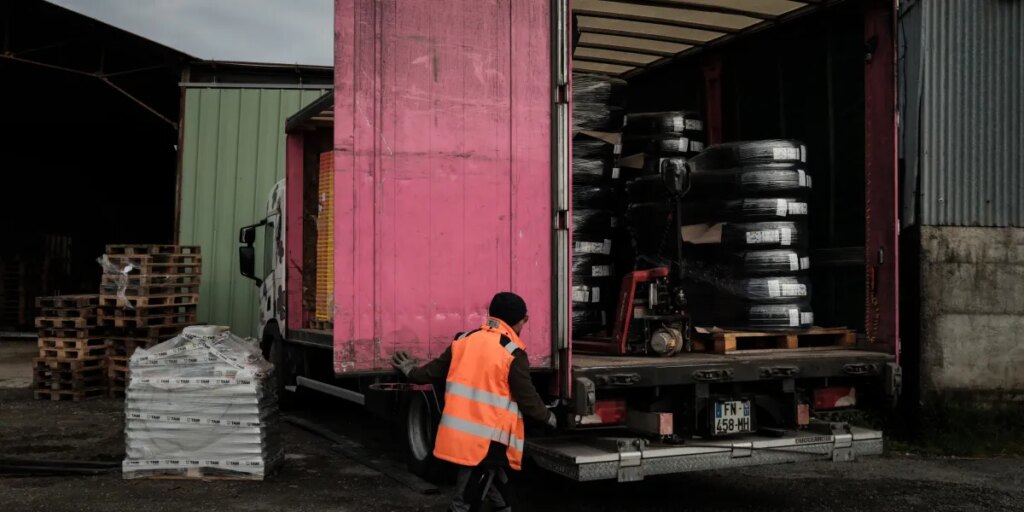 Organized crime is building an AI hardware cargo theft economy: ‘The economics have become just crazy from the criminal opportunistic perspective’