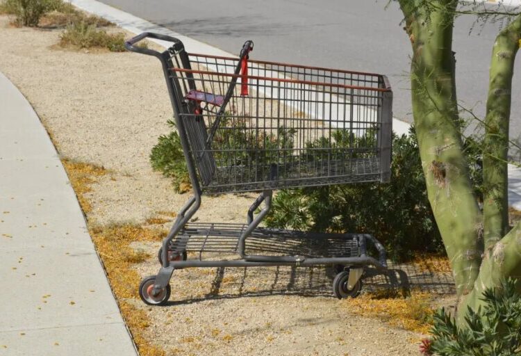 Those bots sending discounts to your email is dynamic pricing in action. Get revenge on those bots by abandoning your cart