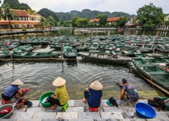The World Bank has elevated Vietnam and the Philippines to upper-middle-income status—but now they face ‘a far more demanding phase of development’