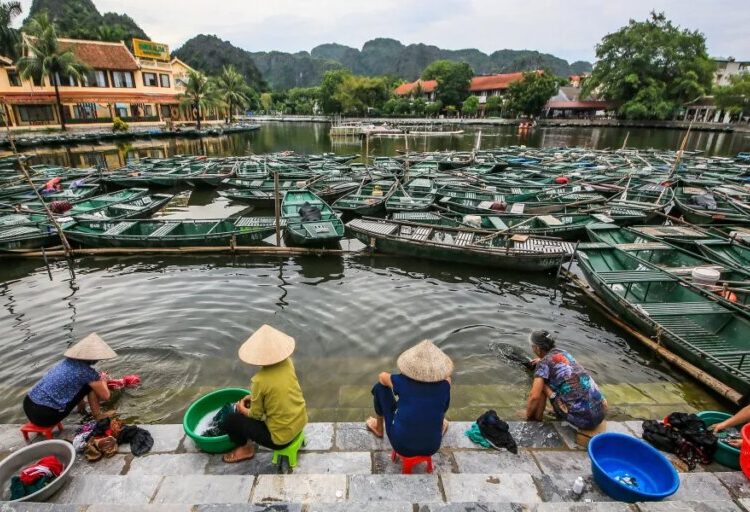 The World Bank has elevated Vietnam and the Philippines to upper-middle-income status—but now they face ‘a far more demanding phase of development’