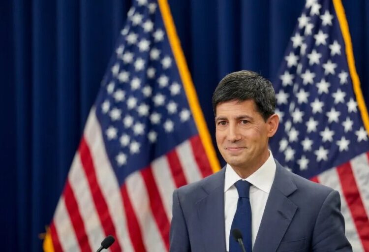 Inside the mind of Kevin Warsh: As told by his former boss Condoleezza Rice, his college friend, and his closest partner during the financial crisis