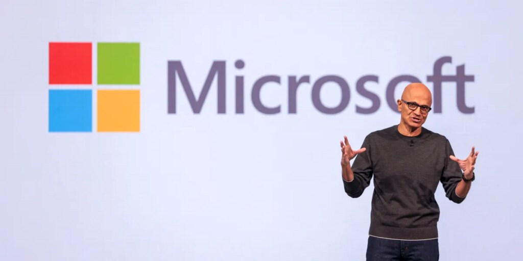 Microsoft’s next big bet isn’t on a model but on becoming the Swiss Army knife of enterprise AI