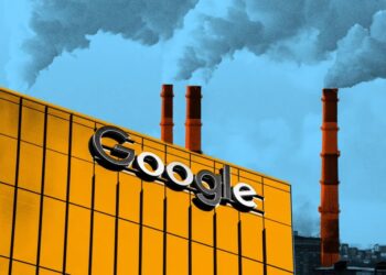 Google Admits It Missed Its Climate Goals — Again — Because of AI