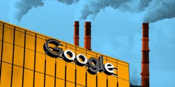 Google Admits It Missed Its Climate Goals — Again — Because of AI