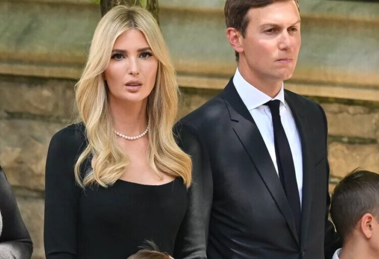 Police use tear gas and pepper spray against Albanians protesting Trump family plans to develop unspoiled island into a luxury resort